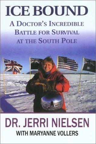 Cover of Ice Bound