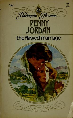 Cover of The Flawed Marriage