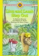 Cover of Lion and Lamb step out