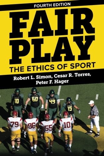 Cover of Fair Play