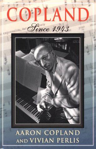 Cover of Copland