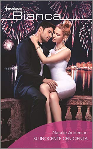 Cover of Awakening His Innocent Cinderella