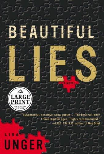 Cover of Beautiful lies