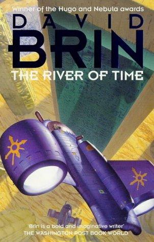 Cover of River of Time