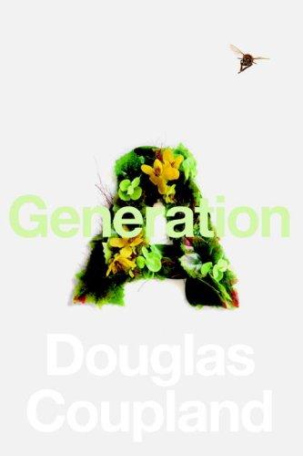 Cover of Generation A