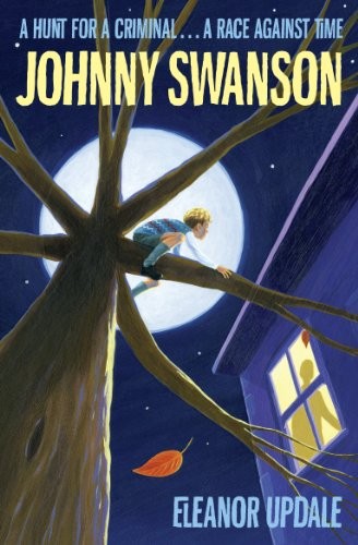 Cover of Johnny Swanson
