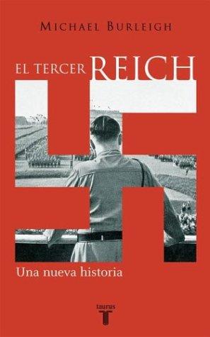 Cover of The Third Reich