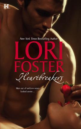 Cover of Heartbreakers