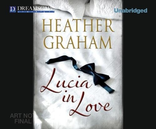Cover of Lucia in love