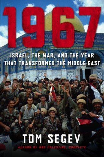 Cover of 1967