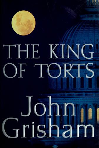 Cover of The King of Torts
