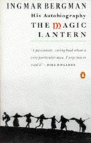 Cover of Laterna magica