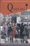 Cover of The Queen and I