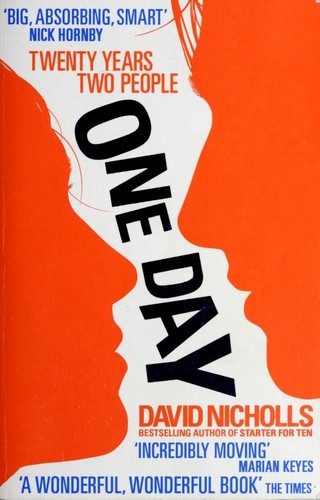 Cover of One Day