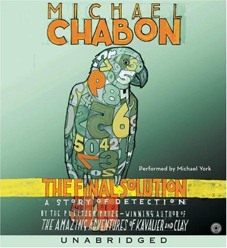 Cover of The Final Solution