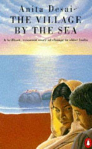 Cover of The village by the sea