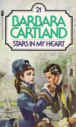Cover of Stars in My Heart
