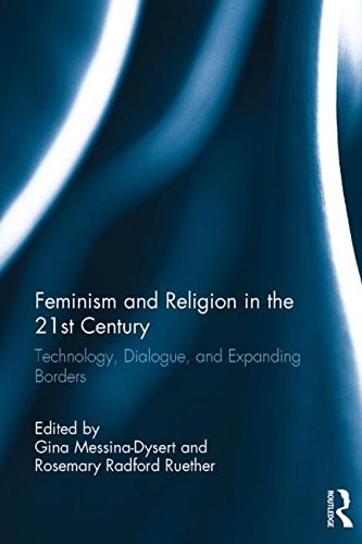 Cover of Feminism and Religion in the 21st Century