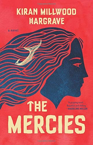 Cover of Mercies