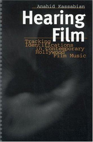 Cover of Hearing Film