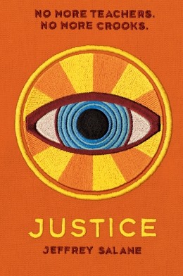 Cover of Justice