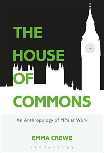 Cover of The House of Commons